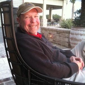 Meet your Posher, Randy